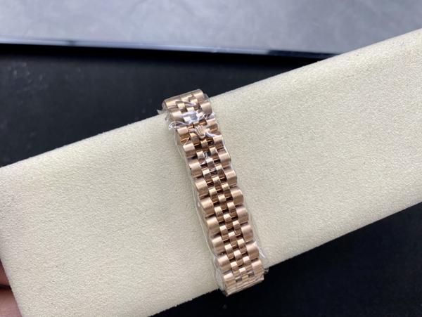 激安ロレックス着用イメージ